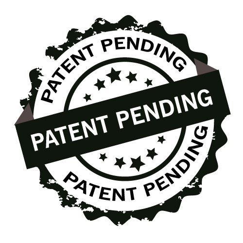 patent-pending